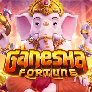 Ganesha Fortune logo