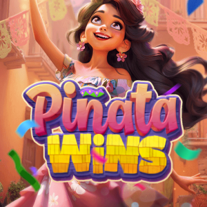 Pinata Wins logo