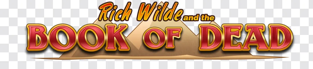 Book of Dead Logo